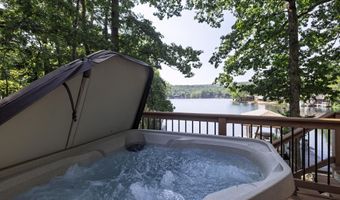1 Escondite Ln, Hot Springs, AR 71909