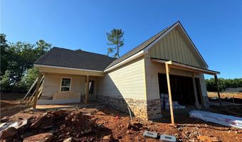 85 JANE'S Way, Dadeville, AL 36853