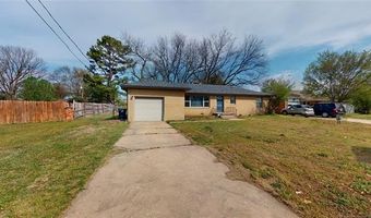 520 N Crownpoint Dr, Ada, OK 74820