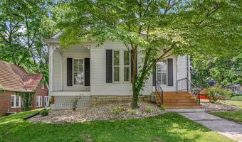 1734 Seminary St, Alton, IL 62002