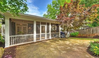 1420 Pecan Ave, Charlotte, NC 28205