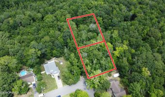 Red Bank Avenue, Bayville, NJ 08721