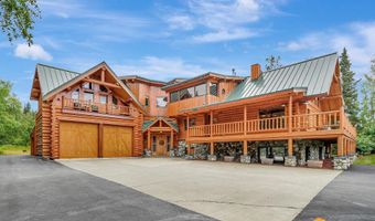 11361 Hideaway Trl, Anchorage, AK 99507