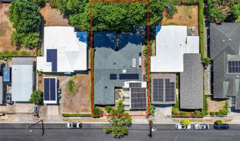 5633 Kanau St, Honolulu, HI 96821