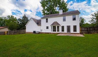 1208 Hilltop Rd, Alexander, AR 72022
