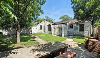1709 S 19th St, Abilene, TX 79602
