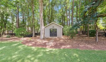 9320 Old Preserve Trl, Ball Ground, GA 30107