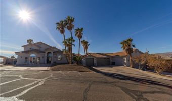 2519 Country Club Pl, Bullhead City, AZ 86442