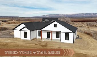793 Hwy 310, Deaver, WY 82421