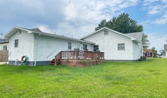 514 S Park St, Bassett, NE 68714