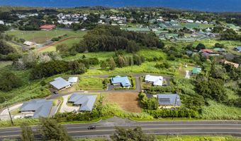 45-2809 LEHUA MAUKA Pl Lot #: 13-G, Honokaa, HI 96727