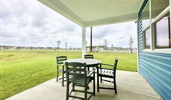 437 Abagail Cir Plan: BRISTOL, Harrington, DE 19952