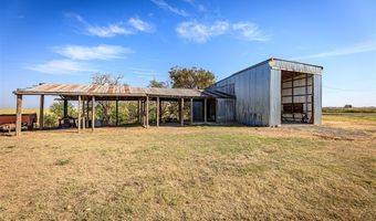 15861 S County Road 202 Rd, Altus, OK 73521