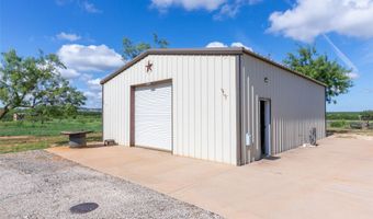 218 County Road 256, Abilene, TX 79606