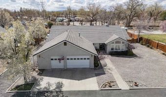 4635 Country River Dr, Fallon, NV 89406