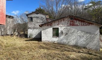 1108 FUNKHOUSER Rd, Baker, WV 26801