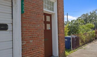 522 W 1st St, Ayden, NC 28513