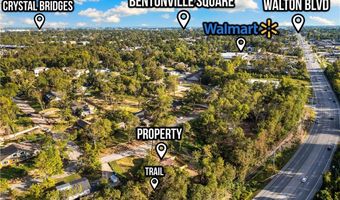 1703 Kimberly Pl, Bentonville, AR 72712