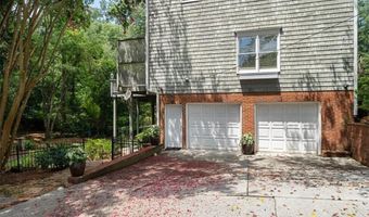 2190 Stephen Long Dr NE, Atlanta, GA 30305
