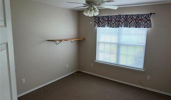 1649 Brentwood, Ardmore, OK 73401