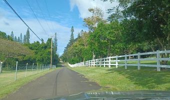 2676 Kalanikahua Rd, Haiku, HI 96708