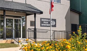 115 S Main St, Adairsville, GA 30103