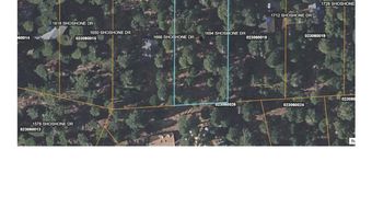 1694 Shoshone Dr, Camp Connell, CA 95223