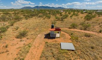 W Williams Road, Benson, AZ 85602
