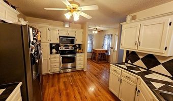 80 N 4160 Rd, Antlers, OK 74523