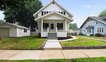 509 Liberty St, Alma, MI 48801