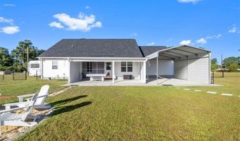 424 Delmore Rd, Autryville, NC 28318