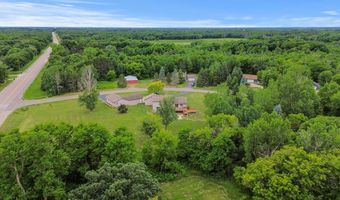 17153 Butternut St NW, Andover, MN 55304