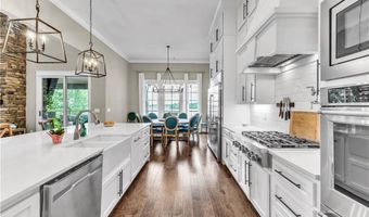 100 RIDGE Crst, Alexander City, AL 35010