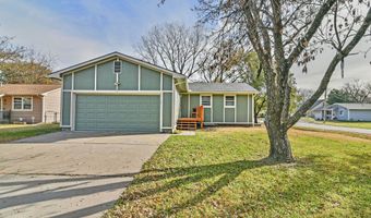 900 N Money Ave, Augusta, KS 67010