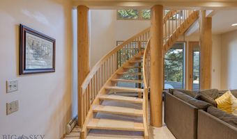 450 Crown Butte Rd, Big Sky, MT 59716