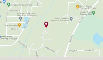 5529 Summit View Way Plan: Residence Six, Antioch, CA 94531