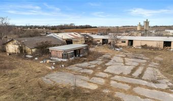 1725 N Mississippi Ave, Ada, OK 74820