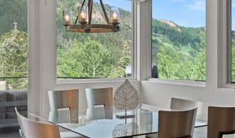 257 MOUNTAIN LAUREL Dr, Aspen, CO 81611