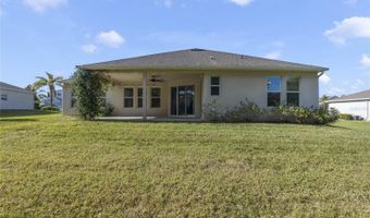 1087 ROCK CREEK St, Apopka, FL 32712