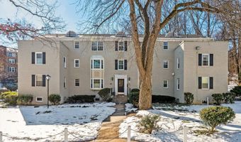 706 S ARLINGTON MILL Dr 18302, Arlington, VA 22204
