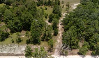 TBD 52nd Pl, Bell, FL 32619