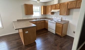 6133 W Clay St, Bay St. Louis, MS 39520