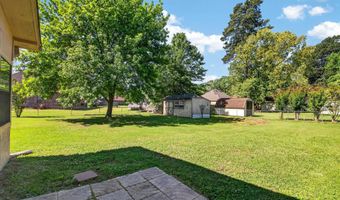 2101 Kamak Dr, Beebe, AR 72012