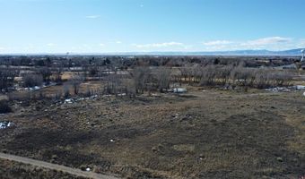 Cottonwood Drive, Alamosa, CO 81101