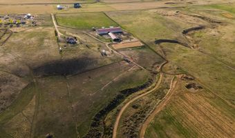 871 N, Berthoud, CO 80513