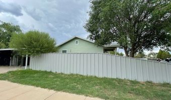 311 S 6th St, Alpine, TX 79830