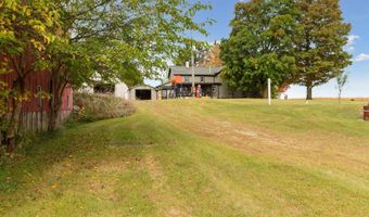 3515 N Bliss Rd, Alma, MI 48801