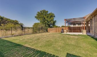 14840 Gladstone Dr, Aledo, TX 76008
