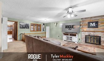 4011 Gannett, Casper, WY 82609