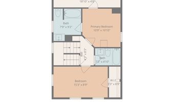 848 Kling St, Akron, OH 44311